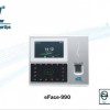 essl-eface-990-multi-biometric-time-attendance-access-control-system