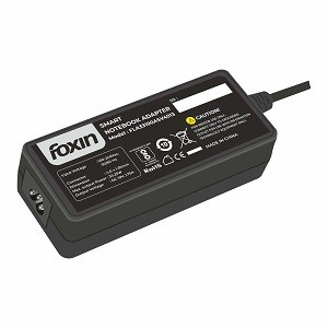 Foxin 33Watt 19Volt Power Adapter FLA33190ASV4013