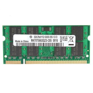 Lapcare Ram 2GB DDR2 Laptop 667 Mhz