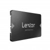Lexar NS100 2.5” SATA III (6GB/S) 128GB Solid-State Drive
