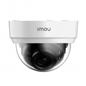 IMOU Home Security Camera IMOU Dome Lite (2MP)- WiFi,Night Vision,Multiple Lens, Alert Notifications DAHUA