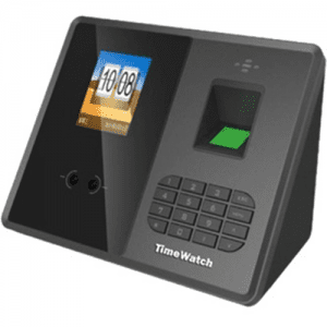 Time Wactch Face Recognition Time & Attendance Terminal | ATF-686 | TWAATF686 |