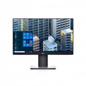 P2219H 22 Inch, FHD(1920 X 1080) Back Lit Professional Monitor (Black) Dell