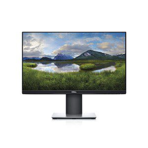 P Series 27-Inch Screen LED-lit Monitor (P2719H) Dell