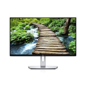S2419H S Series Monitor 24" Black Dell