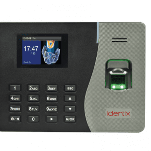 K20 PRO+ID+B | Finger Print | Time&Attendance+ACCESS( Identix ) ESSL