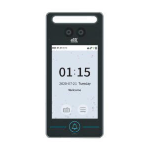 ESSL - AiFace pluto TIME&ATTENDANCE, VISIBLE LIGHT FACIAL RECOGNITION