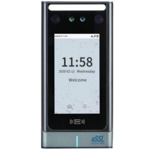 ESSL AiFace Venus Attendance Biometric Systems