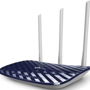 TP-Link AC750 Dual Band Wireless Cable Router