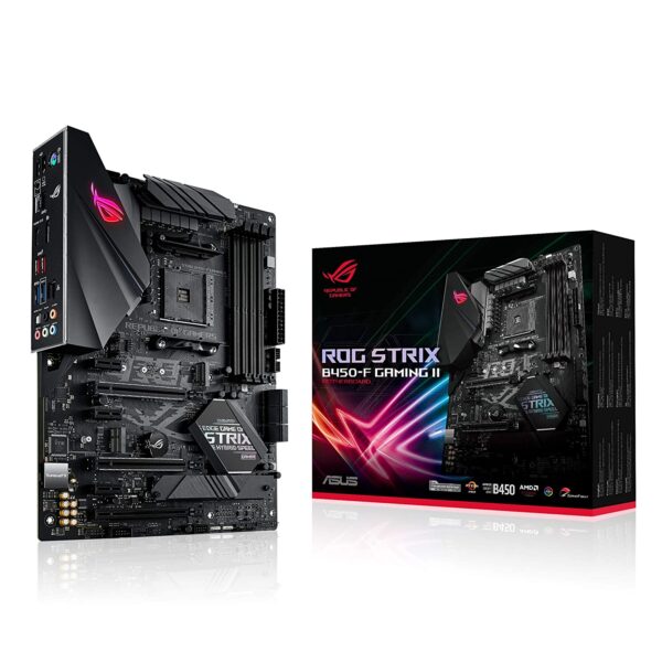AMD B450