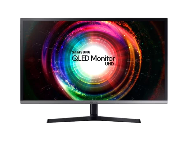 SAMSUNG UH850 MONITER