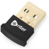 ENTER USB BLUETOOTH DONGLE