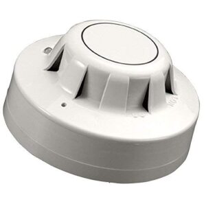 SMOKE DETECTOR BOTTOM
