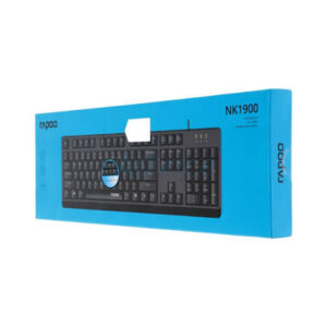 RAPOO NK1900 WIRED KEYBOARD