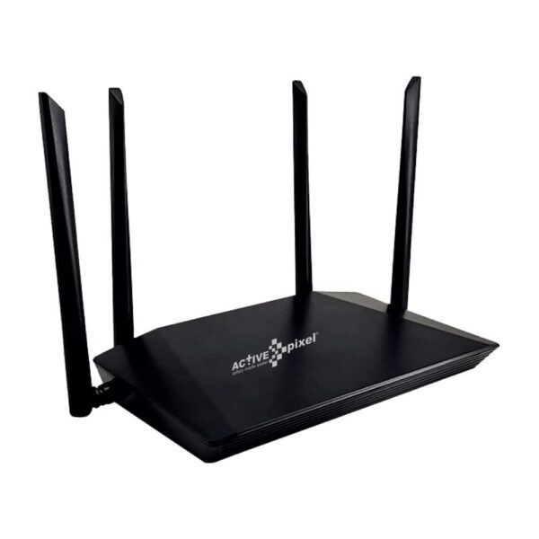 router