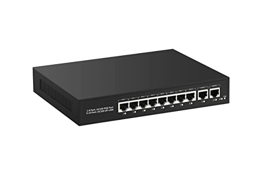 PoE Switches  TP-Link India