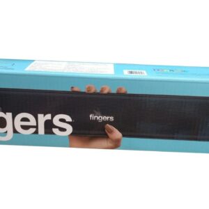 Fingers P2.0 Speaker with AC Power