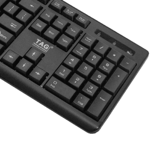 TAG Standard USB Keyboard