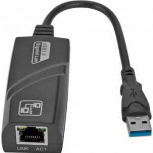 uport USB to LAN Gigabite 100/1000MBPS 3.0 Lan Adapter