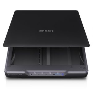 Epson Perfection V39 Scanner