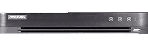 HIKVISION DS-7016/ 7216HQHI-K2 (16Ch.) Full HD1080P DVR