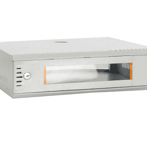 BENEFIO 2U MINI RACK