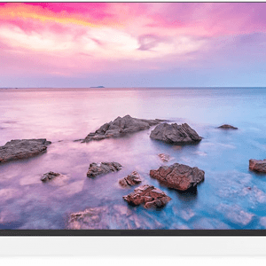 50 INCH ANDROID 4K (FL) TV WITH VOICE REMOTE