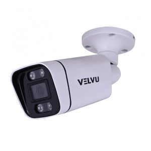 Velvu 4MP IP Color Bullet Camera ST-VB IP4002DL