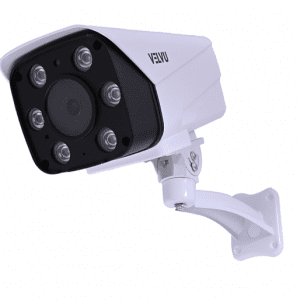 Velvu 4MP IP Bullet Alarm Camera ST-VB IP 4002DXA