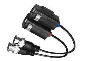 5MP VIDEO BALUN- 5 QTY