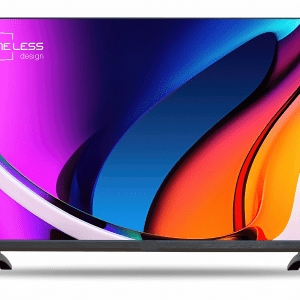 Zi  32 INCH SMART ANDROID BOE IPS FL
