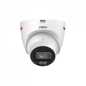 IPC-HDW2449T-S-PRO 4MP WizColor Fixed-focal Eyeball WizSense Network Camera