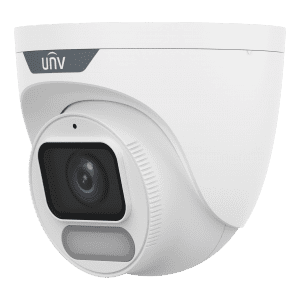 IPC3624LE-ADF28(40)K-WP 4MP ColorHunter with Wise-ISP Fixed Eyeball Network Camera