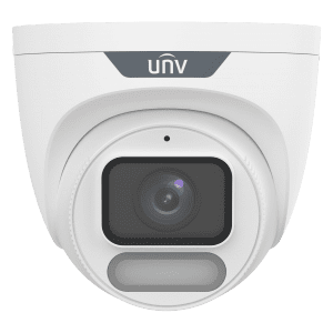 IPC3622LE-ADF28(40)K-WP 2MP ColorHunter Wise-ISP Fixed Warm Light Turret Network Camera