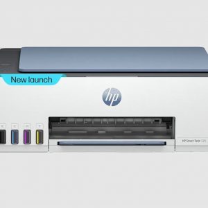 HP Smart Tank 525 All-in-one Colour Printer