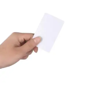 RFID Proximity Cards for Attendance and Access Control (30)