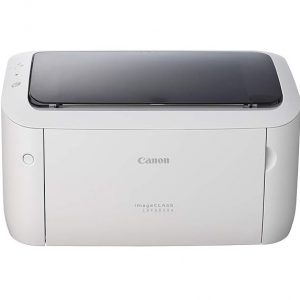 Canon imageCLASS LBP6030W Wi-Fi Mono Printer, Windows, Mac and Linux Support