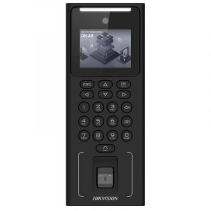 Hikvision DS-K1T321 Series Face Recognition Terminal