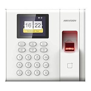 Hikvision DS-K1T8003 Value Series Fingerprint Device