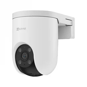 EZVIZ H8C POE (3MP, 2K) PAN & TILT POE CAMERA