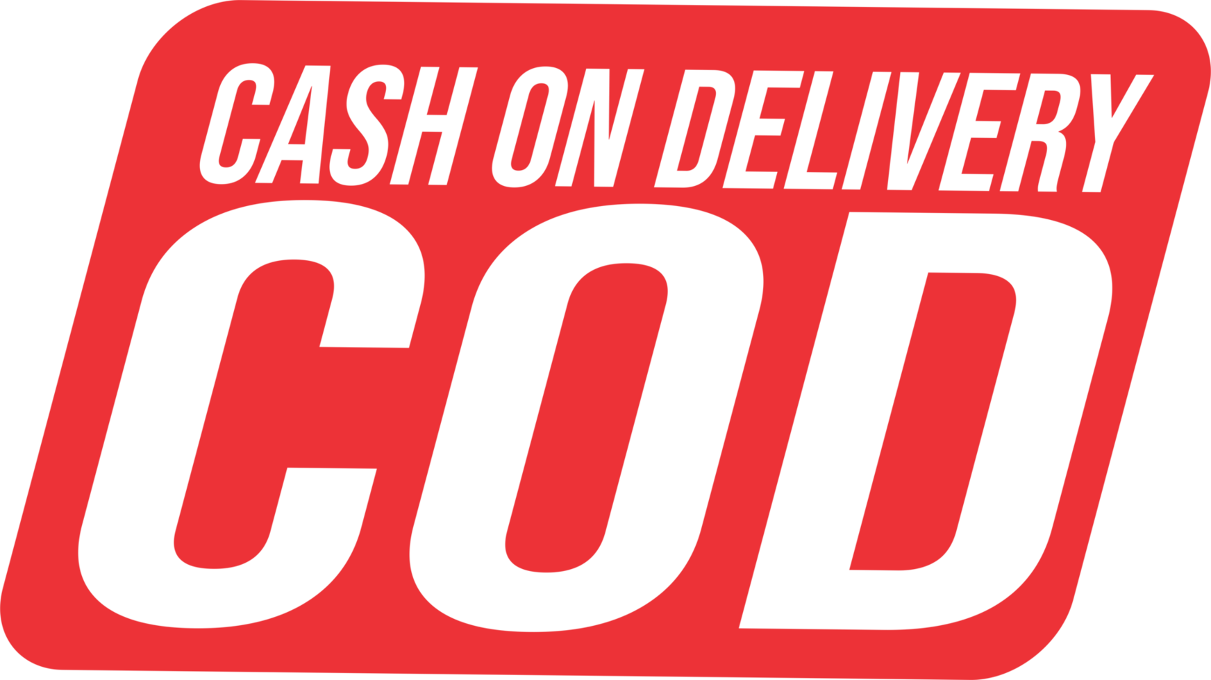 Cash on Delivery