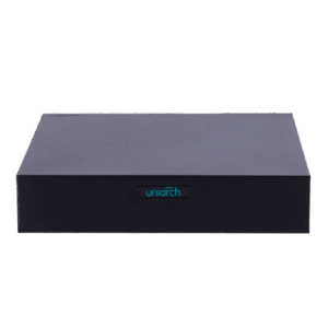 Uniview 4 CH 5mp Digital Video Recorder [XVR-104G3]