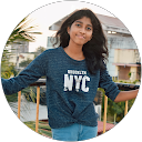 Niveditha K profile picture