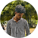 Ravichandran V profile picture