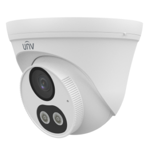 IPC3612LB-AF28K-DL 2MP ColorHunter Fixed Dual-light Turret Network Camera