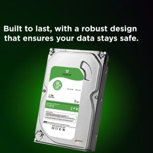 Matrix 500GB HDD for CCTV