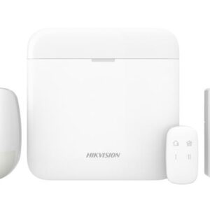 DS-PWA64-Kit-WB - Wireless Intrusion Alarm - Hikvision
