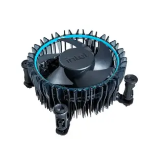 Intel CPU Fan Original For 12th | 13th Gen LGA 1700 Socket