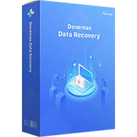 Donemax Data Recovery Pro