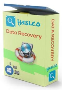 Hasleo Data Recovery Pro